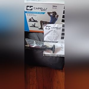 Capella exercise ball